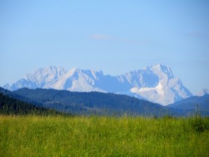 Zugspitze