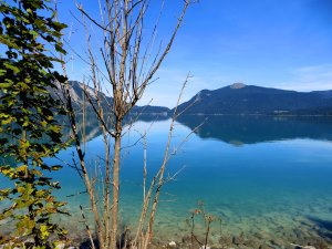 Walchensee