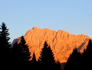 Karwendel