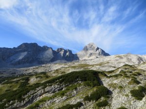 Wettersteingebirge