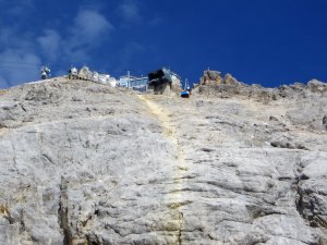 Zugspitze