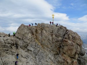 Zugspitze