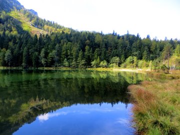 Walchensee