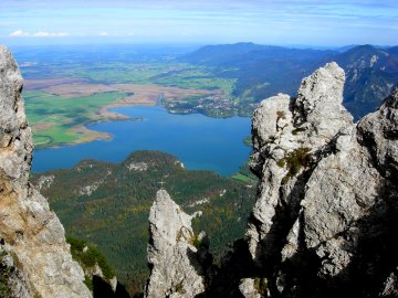 Kochelsee