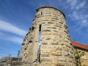 Ruine Lichtenstein