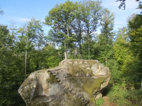 Ruine Rotenhan