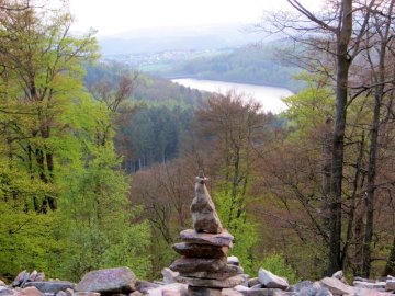 Saarland Orientierungslauf