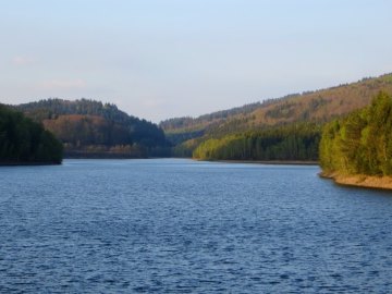 Saarland Orientierungslauf