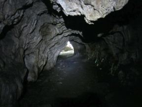 Neideckgrotte