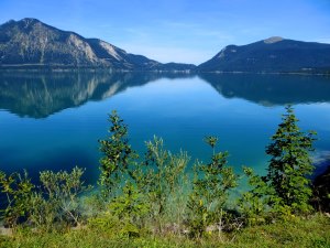 Walchensee