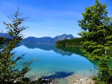 Walchensee