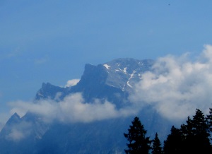 Zugspitze