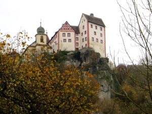 Fränkische Schweiz