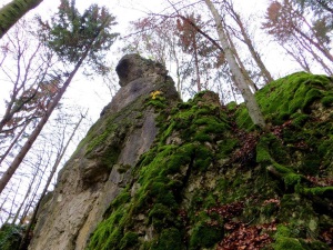 Fränkische Schweiz