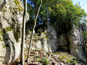 Fränkische Schweiz