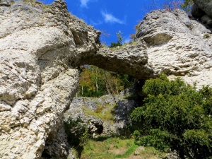 Fränkische Schweiz