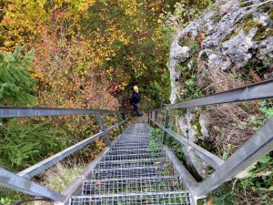 Fränkische Schweiz