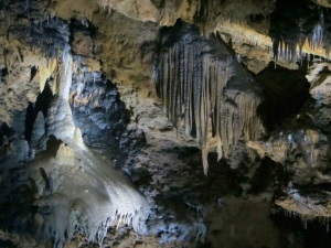 Sophienhöhle