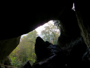 Fränkische Schweiz