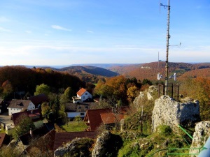 Fränkische Schweiz