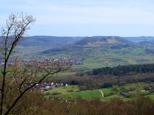 Reifenbergrunde am 15.04.2015